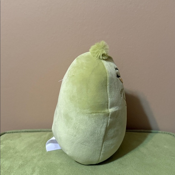 Squishmallow The Grinch Grinch - Picture 6 of 9
